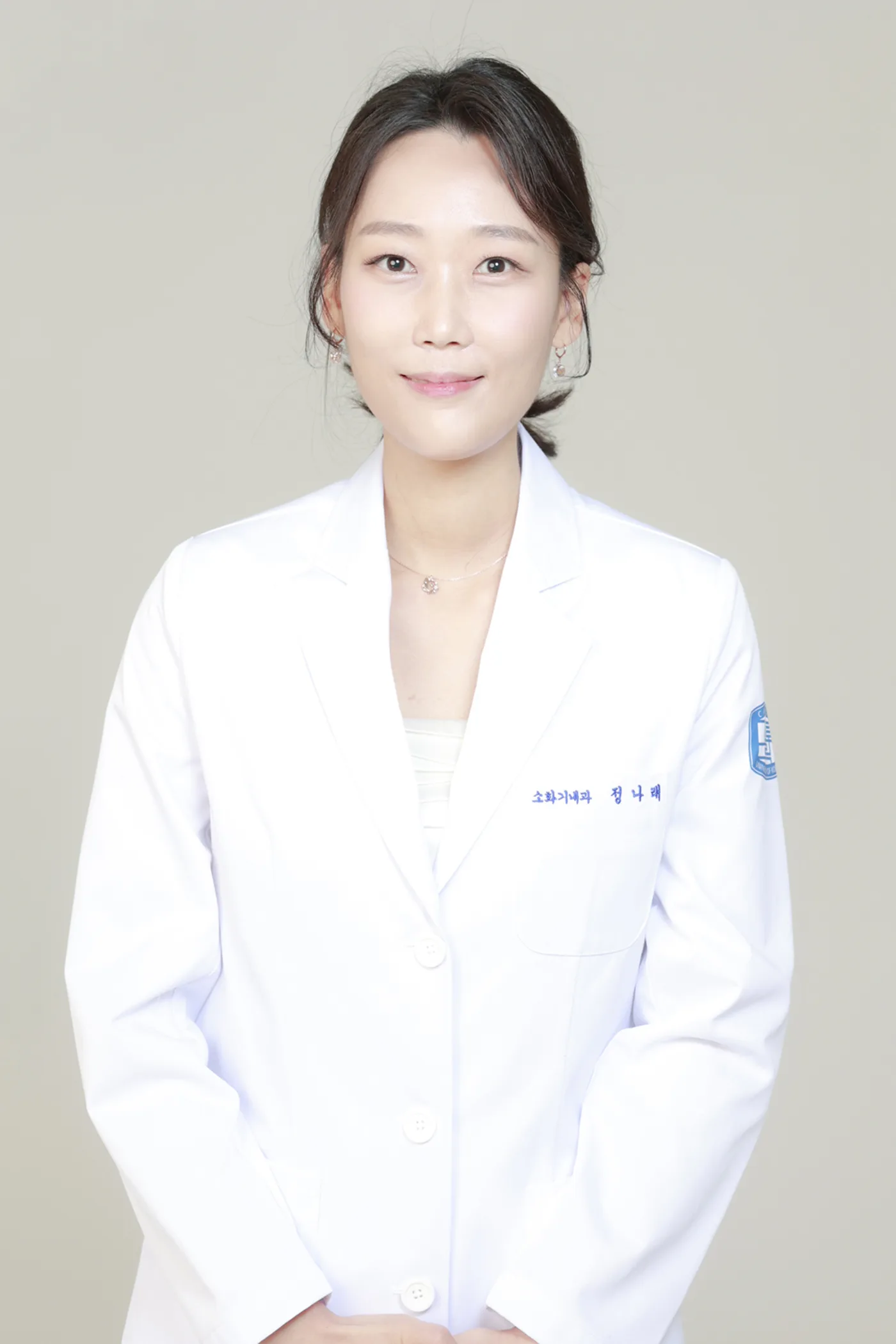 정나래 원장 프로필 사진